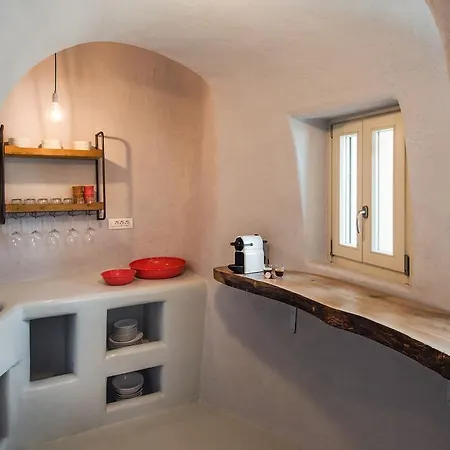 Ammos Oia Mansion Oia (Santorini)