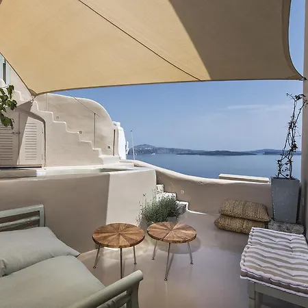 Ammos Oia Mansion Villa Oia (Santorini)