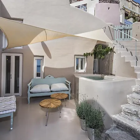 Ammos Oia Mansion Oia (Santorini)