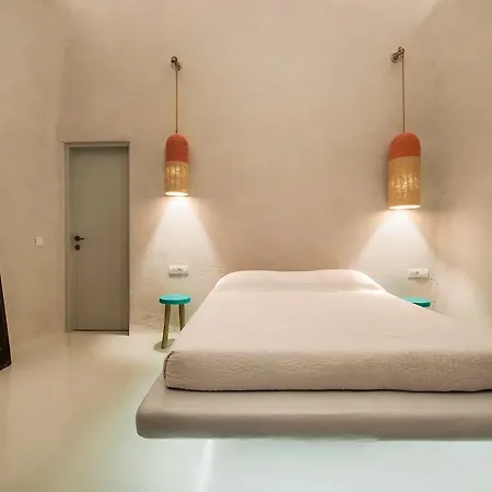 Villa Ammos Oia Mansion