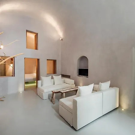 Ammos Mansion Villa